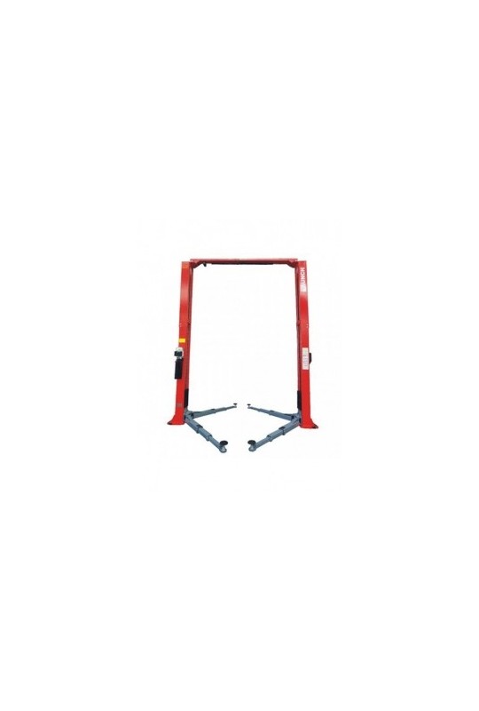 Подъемник двухстоечный усиленный 5 т., LAUNCH TLT250AT