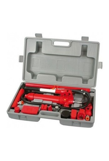 Растяжка гидравлическая MIOL 10 тон