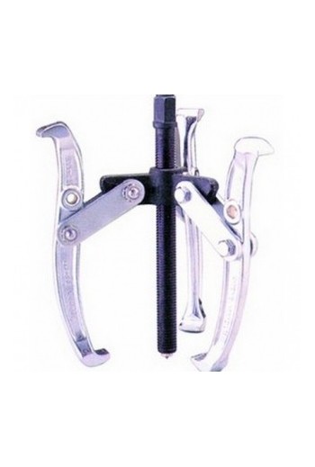 Съемник 3-х захватный 210мм ( 7 тонн) KING TONY (7963-08)