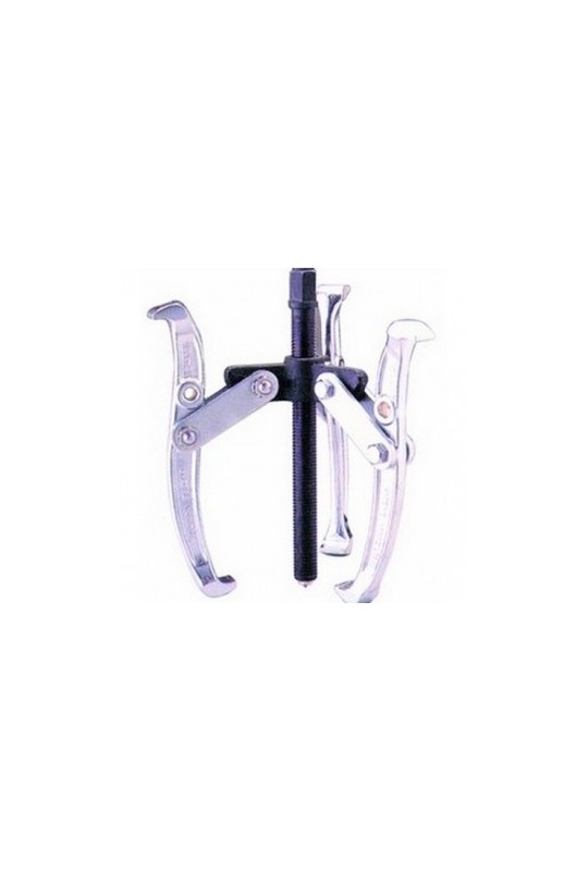 Съемник 3-х захватный 210мм ( 7 тонн) KING TONY (7963-08)