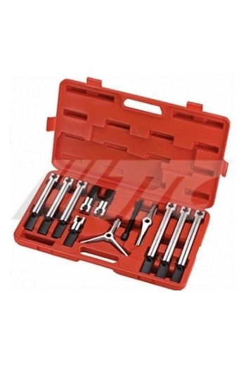 Набор 2-3-х захватных съемников 100, 200, 250 мм JTC 4659