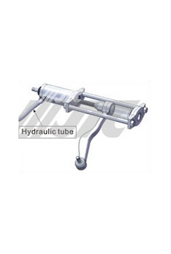 Рамка для гидравлического съемника 4704 JTC 4705