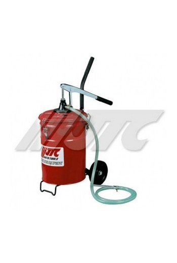 Установка для подачи масла ручная JTC 1033