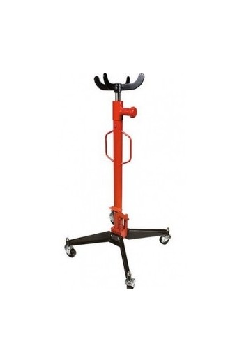 Домкрат трансмиссионный гидравлический Miol 80-278 (0,5т, 1100-1900мм)