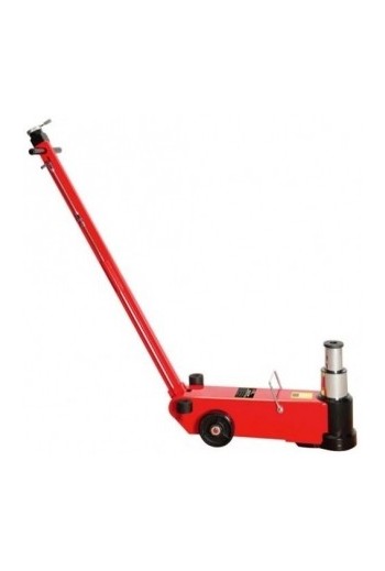 Дoмкpaт 40/20т 210-З10/400мм пoдкaтнoй пнeвмoгидpaвличecкий гpузoвoй TRA40-2A TORIN