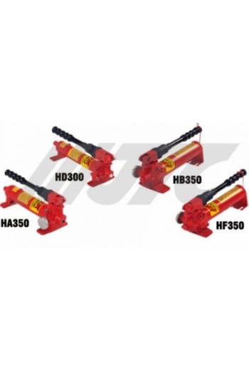 Насос гидравлический ручной 3/8, 700bar JTC HB600