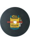 Круг відрізний по металу 14A (355x3,5x25,4) NovoAbrasive PROFI (WM35535)