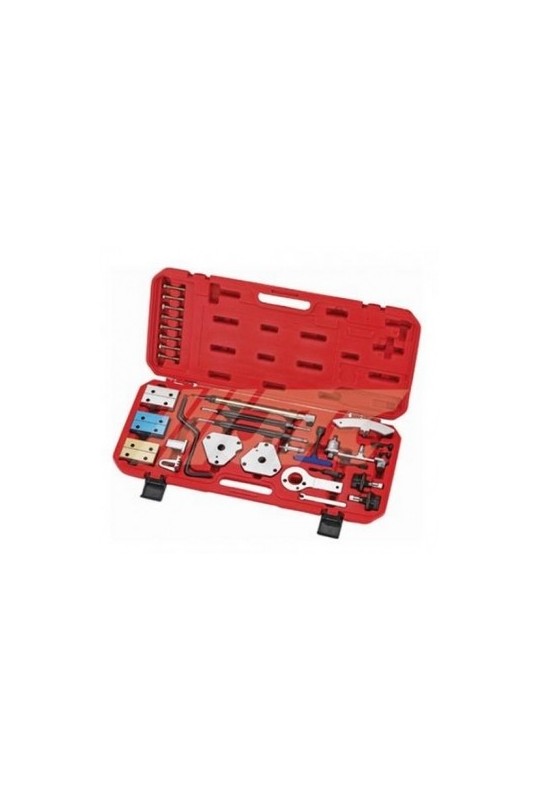 Набор фиксаторов FIAT JTC 4766