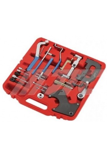 Набор фиксаторов RENAULT JTC 4770A