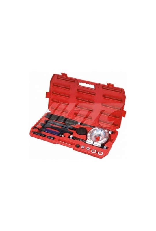 Съёмник подшипников сепараторны с гидраприводом JTC 1143