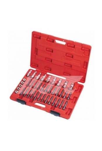 Комплект сервисных ключей для стоек JTC 1323