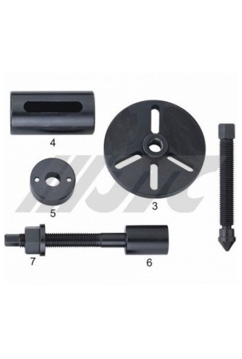 Набор для снятия/установки ступиц BMW E34 JTC 1847