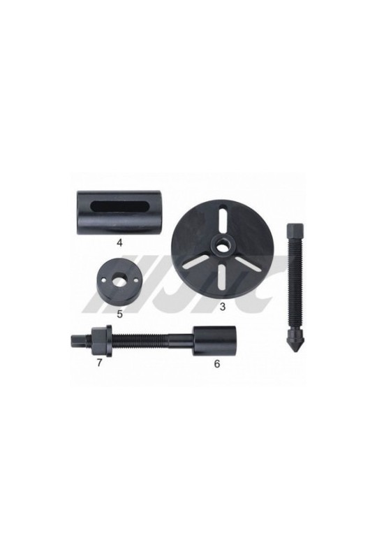 Набор для снятия/установки ступиц BMW E34 JTC 1847