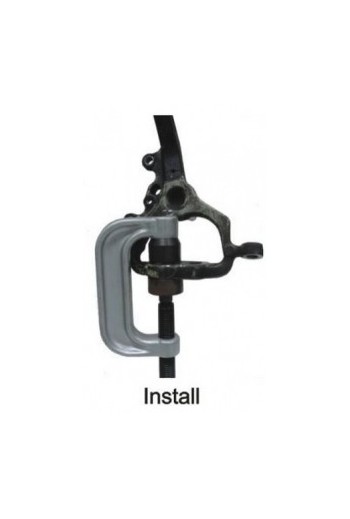 Приспособление для снятия/установки шаровых опор MB W220 JTC 1310A