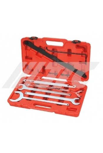 Набор ключей для муфт вентиляторов JTC 1313