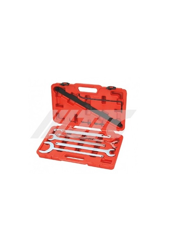 Набор ключей для муфт вентиляторов JTC 1313