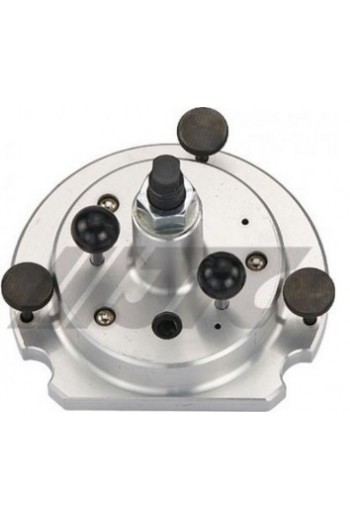 Приспособление для замены сальника коленвала на дизельных двигателях VW JTC 4807