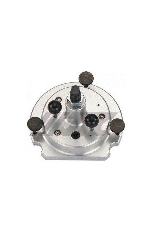 Приспособление для замены сальника коленвала на дизельных двигателях VW JTC 4807