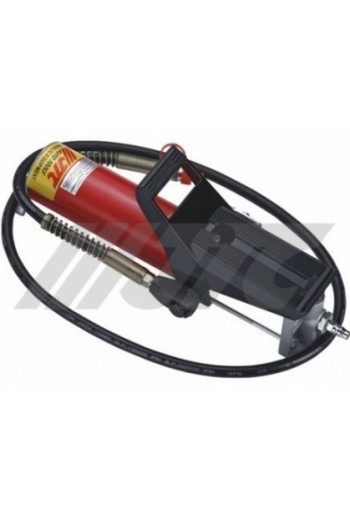 Гидравлический насос с пневматическим приводом JTC 8P101A