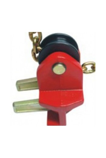 Шкив для цепи JTC 8P110