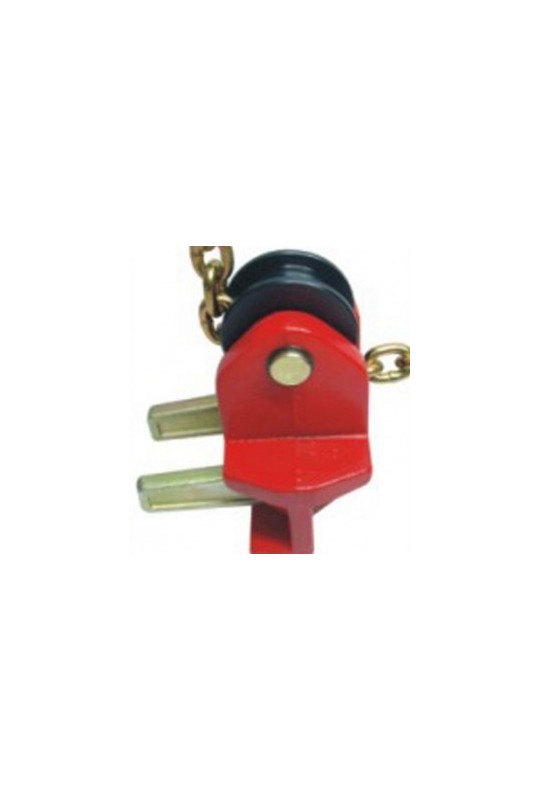 Шкив для цепи JTC 8P110