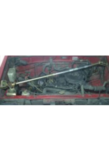 Распорка для дверных проёмов универсальная 780-1850 мм JTC YC101