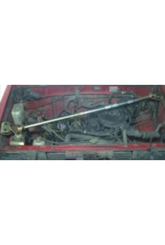 Распорка для дверных проёмов универсальная 780-1850 мм JTC YC101