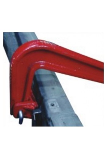 Крюк вытяжной 4т JTC YC105