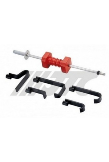 Молоток обратный JTC YC100