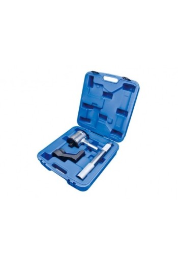 Мультипликатор 1/2"Fx "M (26:1) усилие 173-4500 Нм KING TONY (34488-26)