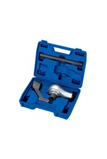 Мультипликатор 1/2" Fx1"M (5:1) усилие 400-2000 Нм KING TONY (34488)