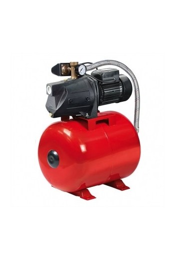 Насосная станция Sprut AUJSP 355A/24L (4823072204666)