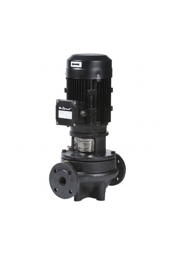 Циркуляционый насос Sprut 3VP-DN100L (4823072204017)