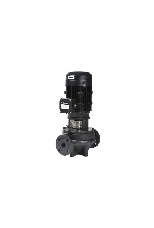 Циркуляционый насос Sprut 3VP-DN100L (4823072204017)