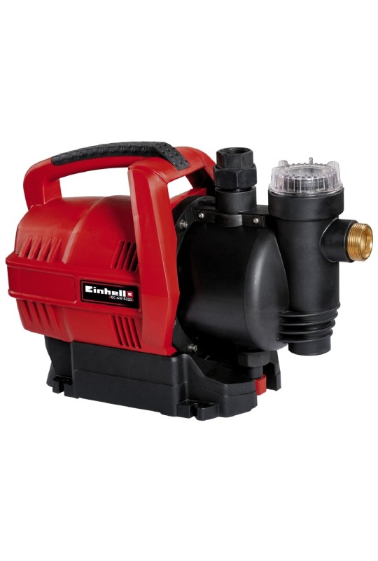 Автоматический напорный насос Einhell GC-AW 6333 (4176730)