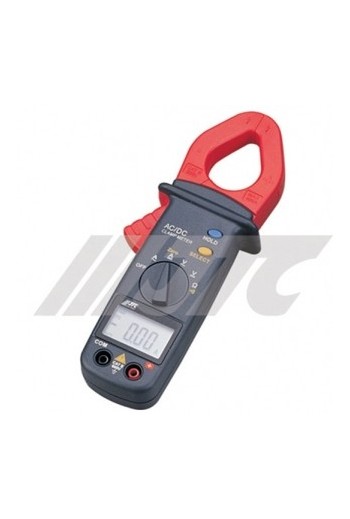 Токоизмерительные клещи 0 - 600 А JTC 1226