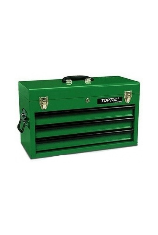copy_Ящик для инструмента 3 секции TOPTUL TBAA0303