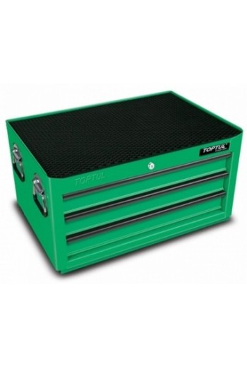 copy_Ящик для инструмента 3 секции под верстак TOPTUL TBAA0304