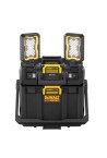 Ліхтар світлодіодний акумуляторний-BOX DeWALT DWST08061-1