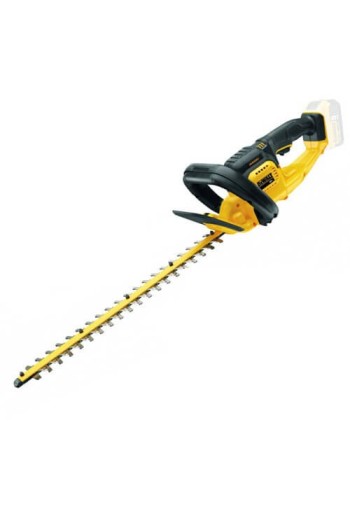 Кущоріз акумуляторний DeWALT DCM563PB
