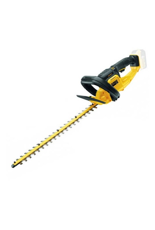 Кущоріз акумуляторний DeWALT DCM563PB