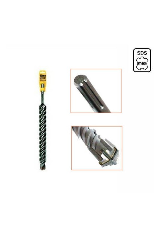 Бур DeWALT DT9446-QZ