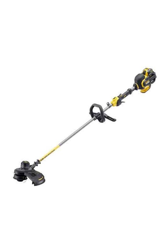 Коса акумуляторна безщіткова DeWALT DCM571X1