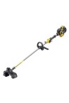 Коса акумуляторна безщіткова DeWALT DCM571X1