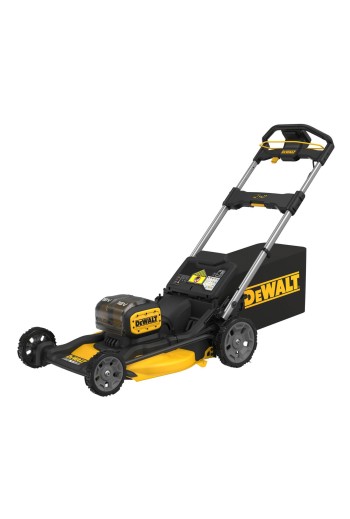 Газонокосарка акумуляторна безщіткова DeWALT DCMWP134N