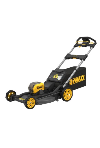 Газонокосарка акумуляторна самохідна безщіткова DeWALT DCMWSP550N
