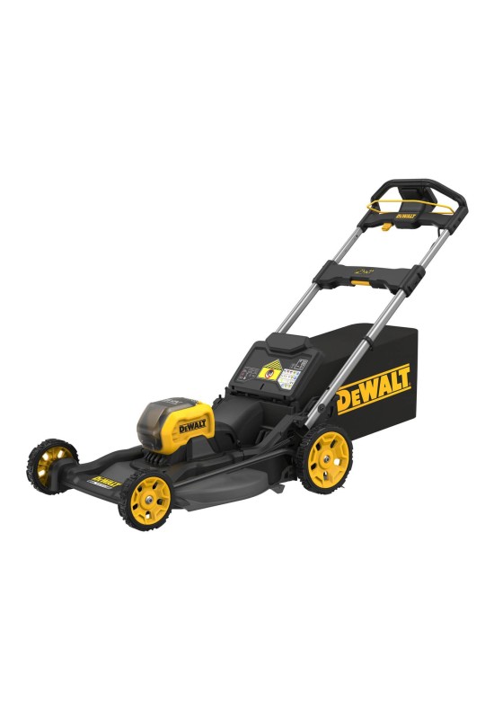 Газонокосарка акумуляторна самохідна безщіткова DeWALT DCMWSP550N
