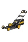 Газонокосарка акумуляторна самохідна безщіткова DeWALT DCMWSP550N