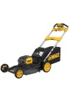 Газонокосарка акумуляторна самохідна безщіткова DeWALT DCMWSP660N