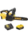 Пила ланцюгова акумуляторна безщіткова DeWALT DCM565P1